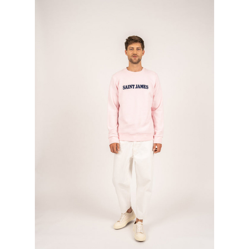 Sweat Solal Saint James