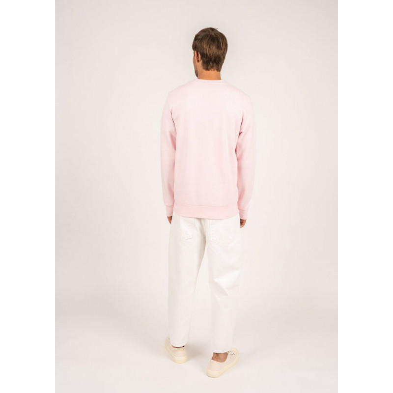 Sweat Solal Saint James