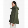 Parka Mi-Longue Gore-Tex® Femme Aigle