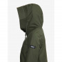 Parka Mi-Longue Gore-Tex® Femme Aigle