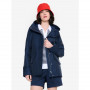 Parka Mi-Longue Gore-Tex® Femme Aigle
