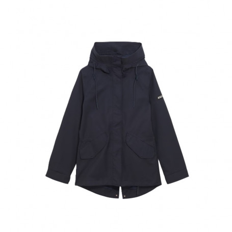 Parka Mi-Longue Gore-Tex® Femme Aigle