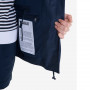 Parka Mi-Longue Gore-Tex® Femme Aigle