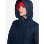 Parka Mi-Longue Gore-Tex® Femme Aigle