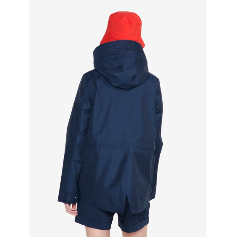 Parka Mi-Longue Gore-Tex® Femme Aigle