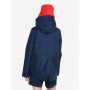 Parka Mi-Longue Gore-Tex® Femme Aigle