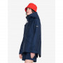 Parka Mi-Longue Gore-Tex® Femme Aigle