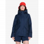 Parka Mi-Longue Gore-Tex® Femme Aigle