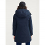 Parka Très Chaude Gore-Tex® en Duvet Femme Aigle