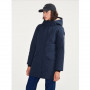 Parka Très Chaude Gore-Tex® en Duvet Femme Aigle