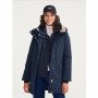Parka Très Chaude Gore-Tex® en Duvet Femme Aigle