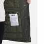 Parka Très Chaude Gore-Tex® en Duvet Femme Aigle