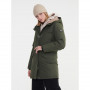 Parka Très Chaude Gore-Tex® en Duvet Femme Aigle