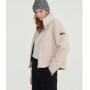 Veste Polaire Sherpa Zippée Femme Aigle