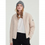 Veste Polaire Sherpa Zippée Femme Aigle