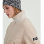 Veste Polaire Sherpa Zippée Femme Aigle