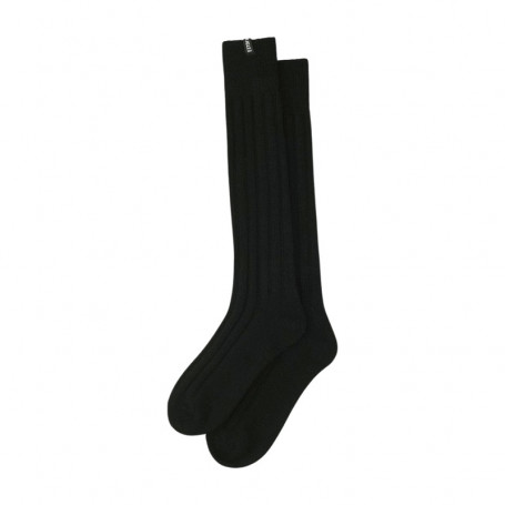 Chaussettes Longues en Laine Aigle