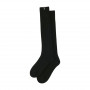 Chaussettes Longues en Laine Aigle