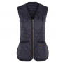 Gilet Matelassé Betty Interactive femme Barbour