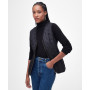 Gilet Matelassé Betty Interactive femme Barbour