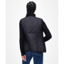 Gilet Matelassé Betty Interactive femme Barbour