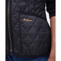 Gilet Matelassé Betty Interactive femme Barbour
