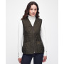 Gilet Matelassé Betty Interactive femme Barbour