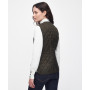 Gilet Matelassé Betty Interactive femme Barbour