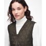 Gilet Matelassé Betty Interactive femme Barbour