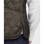 Gilet Matelassé Betty Interactive femme Barbour