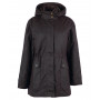 Parka huilée Cannich femme Barbour