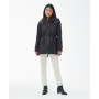Parka huilée Cannich femme Barbour