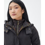 Parka huilée Cannich femme Barbour