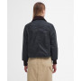 Veste Courte Huilée Beadnell Femme Barbour