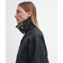 Veste Courte Huilée Beadnell Femme Barbour