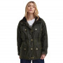 Veste Huilée Eva Femme Barbour
