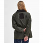 Veste Huilée Eva Femme Barbour
