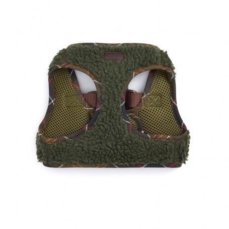 Harnais Polaire pour chien Barbour