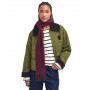 Écharpe en laine Woven Barbour