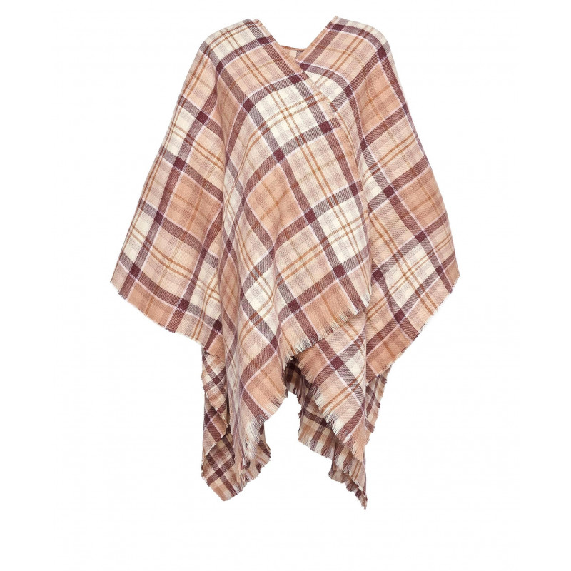 Châle Montieth Barbour