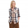 Chemise Perthshire Femme Barbour