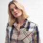 Chemise Perthshire Femme Barbour