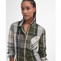 Chemise Perthshire Femme Barbour