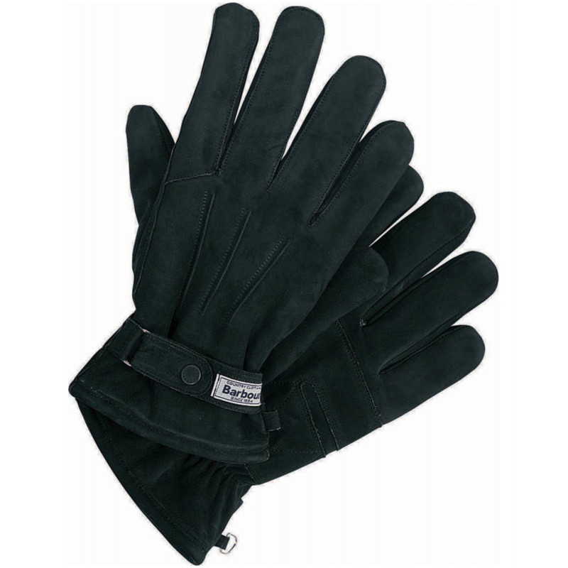 Gants en cuir Thinsulate Barbour