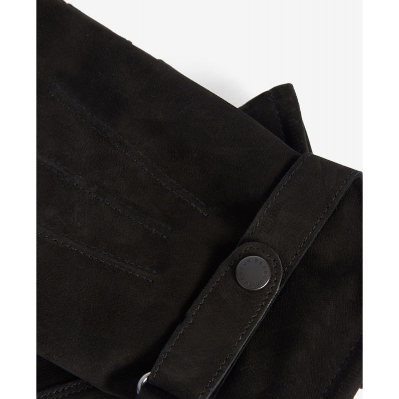 Gants en cuir Thinsulate Barbour