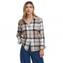 Chemisier Bredon femme Barbour
