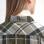 Chemisier Bredon femme Barbour