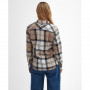 Chemisier Bredon femme Barbour