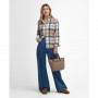 Chemisier Bredon femme Barbour