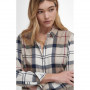 Chemisier Bredon femme Barbour